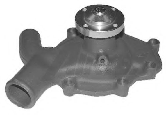 Водяной насос LAND ROVER 117850 Водяной насос LAND ROVER 117850