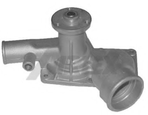 Водяной насос AIRTEX 1162