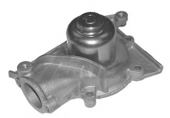 Водяной насос VAG SE021032000A Водяной насос VAG SE021032000A