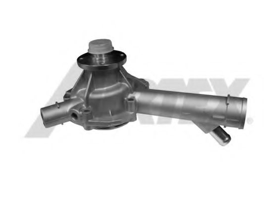 Водяной насос AIRTEX 1443