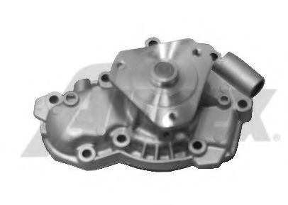 Водяной насос RENAULT 7701465643 Водяной насос RENAULT 7701465643
