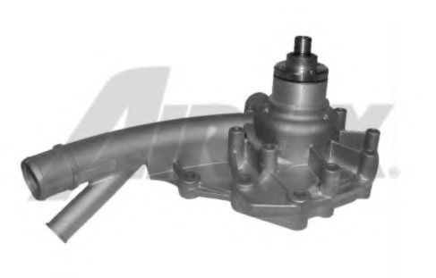 Водяной насос AIRTEX 1614