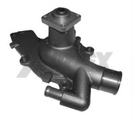 Водяной насос FORD 1233202 Водяной насос FORD 1233202