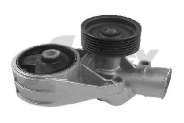Водяной насос VAG 047121011B Водяной насос VAG 047121011B