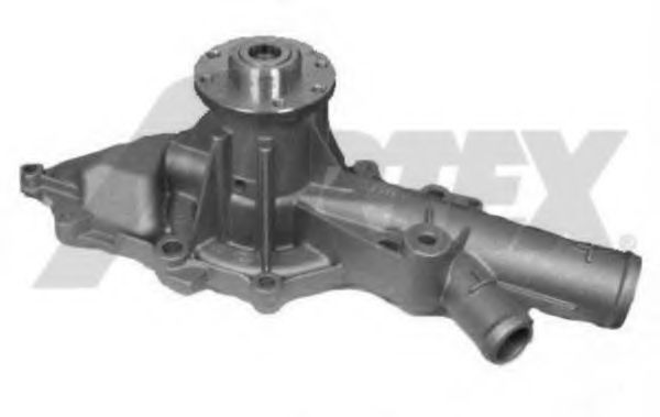 Водяной насос AIRTEX 1745