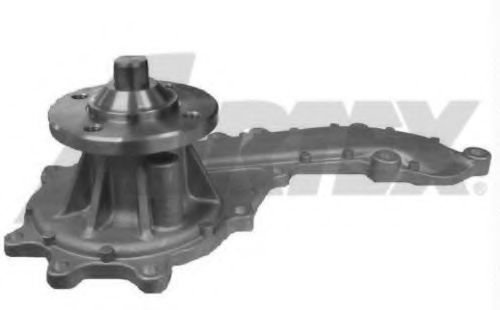 Водяной насос Toyota/Lexus 1610079455 Водяной насос Toyota/Lexus 1610079455