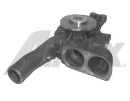 Водяной насос MERCEDES-BENZ A9062001301 Водяной насос MERCEDES-BENZ A9062001301