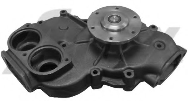 Водяной насос MERCEDES-BENZ A4222001101 Водяной насос MERCEDES-BENZ A4222001101