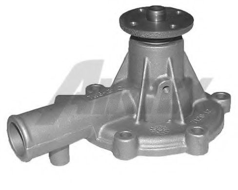 Водяной насос MAZDA 8BU115010 Водяной насос MAZDA 8BU115010