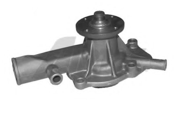 Водяной насос Toyota/Lexus 1611028010 Водяной насос Toyota/Lexus 1611028010