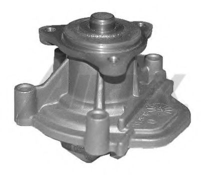 Водяной насос Honda/Acura 19200PA6030 Водяной насос Honda/Acura 19200PA6030