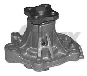 Водяной насос Honda/Acura 19200PC6010 Водяной насос Honda/Acura 19200PC6010