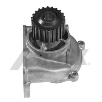 Водяной насос AIRTEX 9067