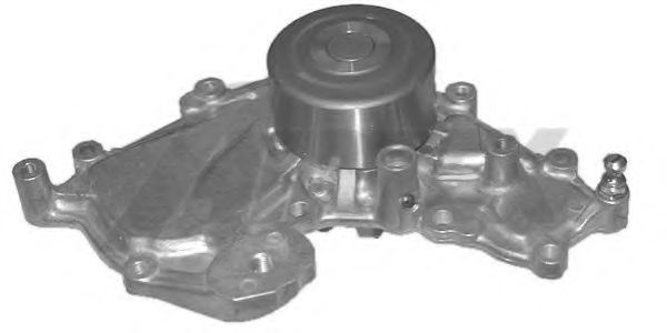 Водяной насос Honda/Acura 19200P0GA01 Водяной насос Honda/Acura 19200P0GA01