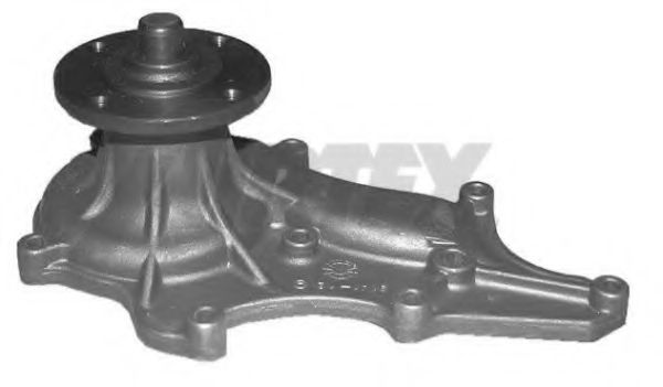 Водяной насос Toyota/Lexus 1610039345 Водяной насос Toyota/Lexus 1610039345