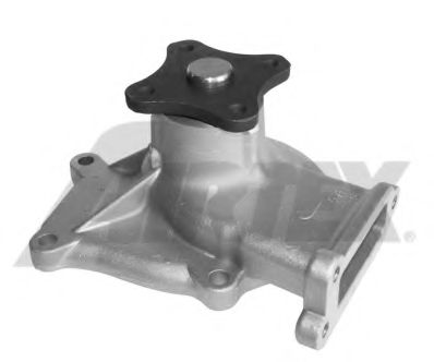 Водяной насос Nissan/Infiniti 2101077A00 Водяной насос Nissan/Infiniti 2101077A00