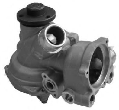 Водяной насос MERCEDES-BENZ A1042003101 Водяной насос MERCEDES-BENZ A1042003101