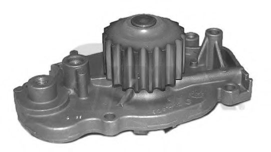 Водяной насос Honda/Acura 19200P14A00 Водяной насос Honda/Acura 19200P14A00
