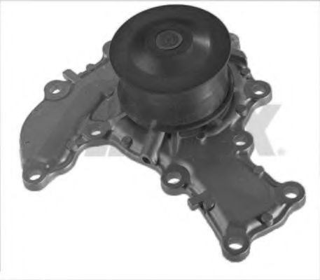 Водяной насос Honda/Acura 8970612800 Водяной насос Honda/Acura 8970612800