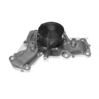 Водяной насос CHRYSLER MD972440 Водяной насос CHRYSLER MD972440
