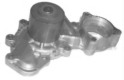 Водяной насос Toyota/Lexus 1610069405 Водяной насос Toyota/Lexus 1610069405