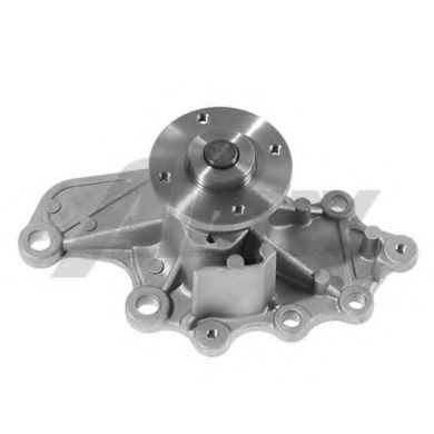 Водяной насос MAZDA 8AK315010 Водяной насос MAZDA 8AK315010