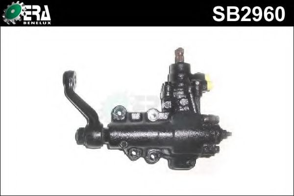 Рулевая рейка erabenelux SB2960