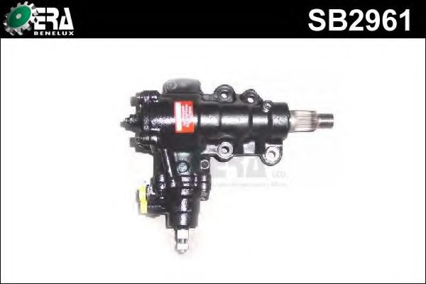 Рулевая рейка erabenelux SB2961