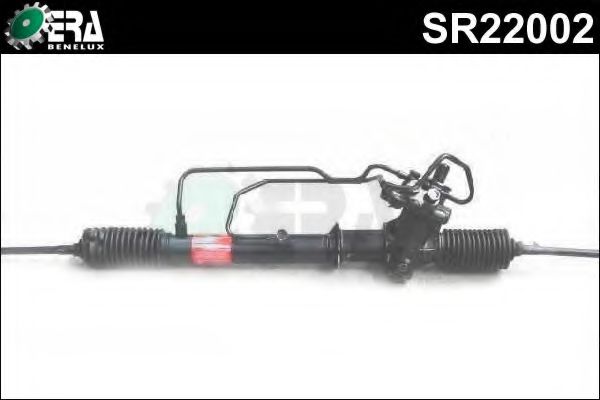 Рулевая рейка MAZDA GJ25-32-110E