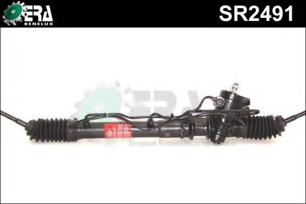 Рулевая рейка Nissan/Infiniti 49001-64A02