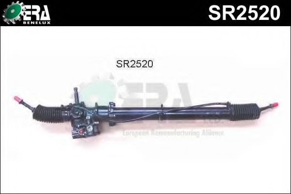 Рулевая рейка Honda/Acura 53601-SG0-G50