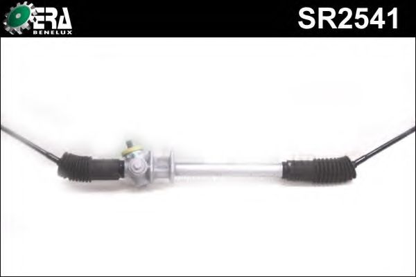 Рулевая рейка Nissan/Infiniti 48001-67A00