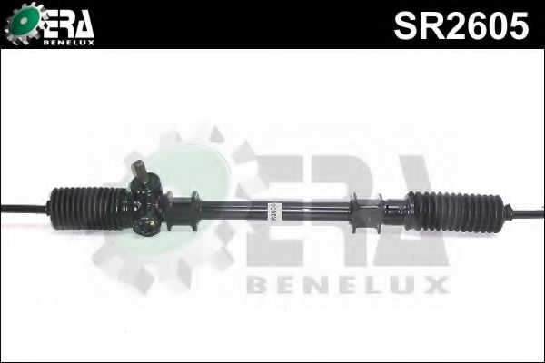 Рулевая рейка erabenelux SR2605