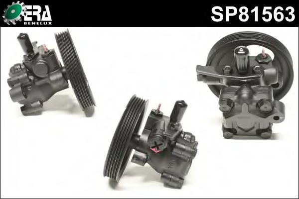 Насос гидроусилителя руля erabenelux SP81563