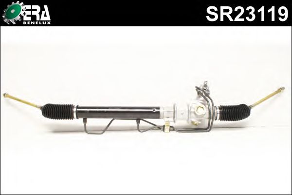 Рулевая рейка SSANGYONG 4651005755