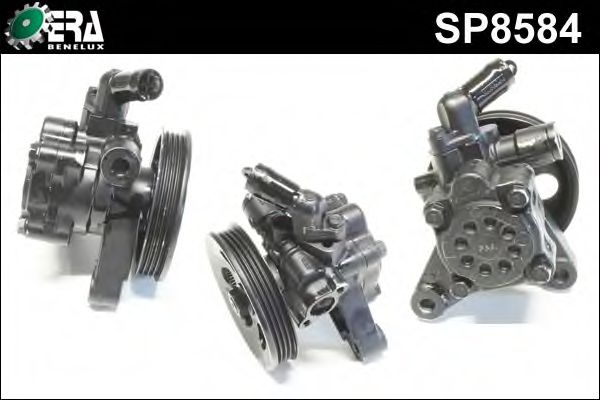 Насос гидроусилителя руля Honda/Acura 56110-PEA-003