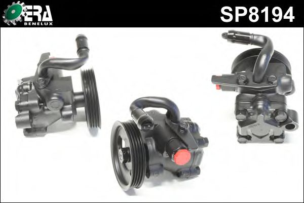 Насос гидроусилителя руля erabenelux SP8194