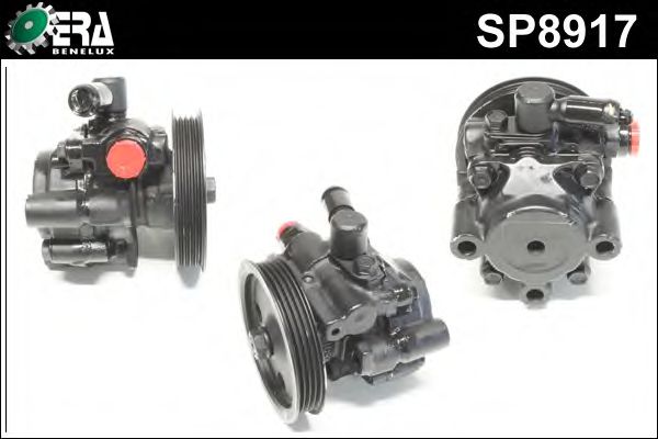 Насос гидроусилителя руля Toyota/Lexus 44320-26220