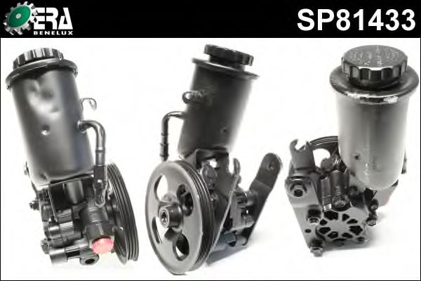 Насос гидроусилителя руля Toyota/Lexus 44310-52160