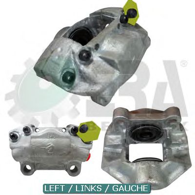 Тормозной суппорт erabenelux BC51099
