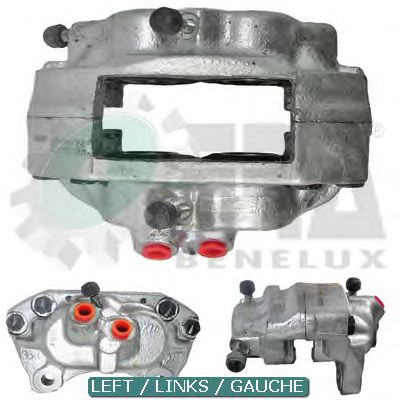 Тормозной суппорт erabenelux BC60085