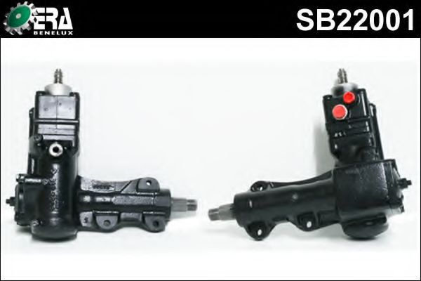 Рулевая рейка erabenelux SB22001