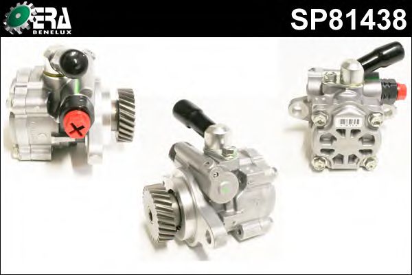 Насос гидроусилителя руля Toyota/Lexus 44310-60410