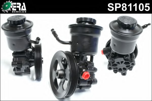 Насос гидроусилителя руля Toyota/Lexus 44310-52012