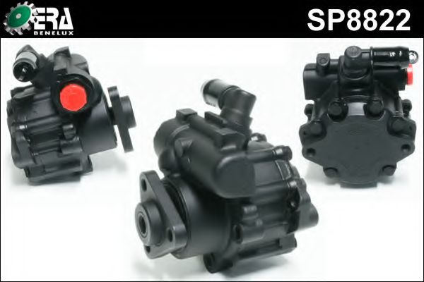 Насос гидроусилителя руля erabenelux SP8822
