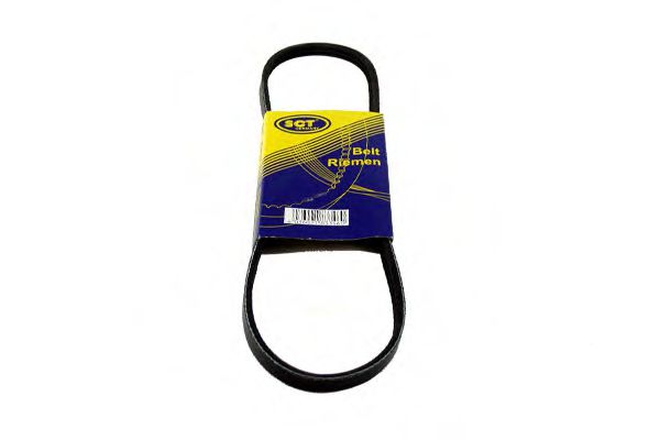 Поликлиновой ремень SCT 4R342