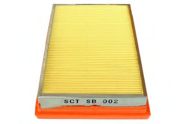 Воздушный фильтр SCT SB 002