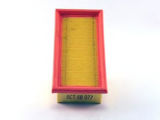 Воздушный фильтр SCT SB 077