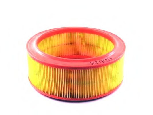 Воздушный фильтр SCT SB 214