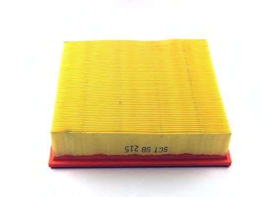 Воздушный фильтр SCT SB 215